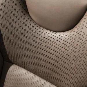 Factory Seat with Massages for Mercedes