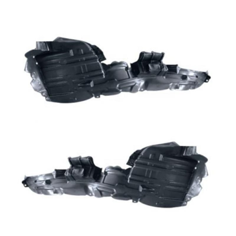 China Factory Car Fender Liner Fender for Toyota Reiz 2011