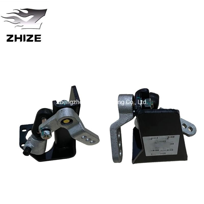 Chinese Highly Competitive Truck Parts Transverter of Haiger 17gk2-03011-B