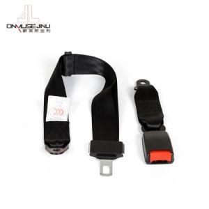 China Supplier Adjustable Seat Belt with Low Price