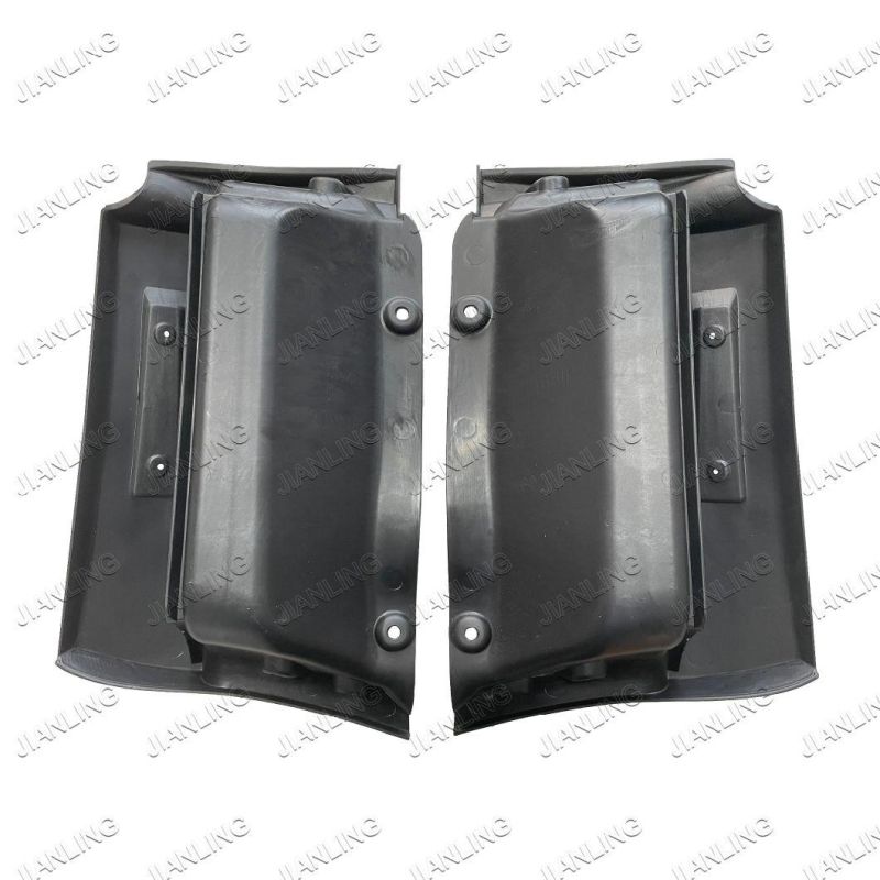 Auto Pedal for Truck Mitsubishi Truck Fuso Canter 2005 Auto Pedal