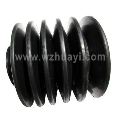 Rubber Components/ Rubber Sleeve