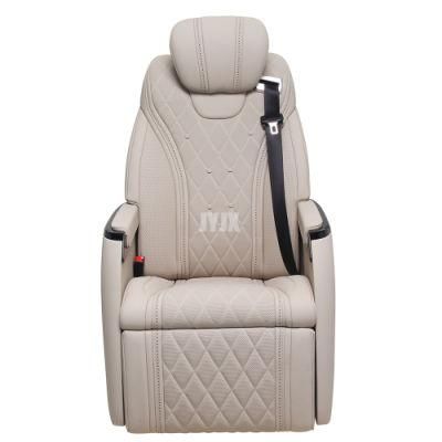 Jyjx076b Luxury Captain Car Chair for Bus Campervan Caravan Coach