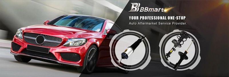 Bbmart Auto Parts Front Bumper Cover for Mercedes Benz W177 W204glk OE 2048802749 Hot Sale Brand