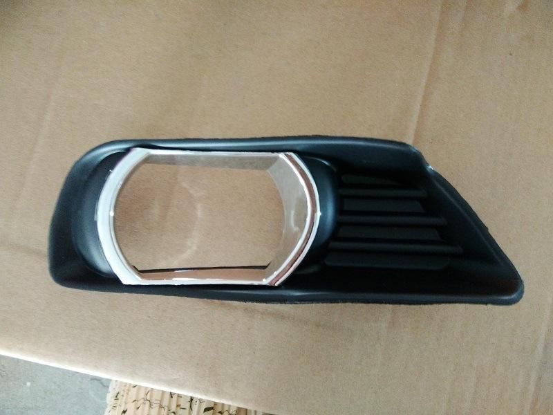 Wholesale Car Parts Front Fog Lamp Cover Toyota Camry 2007-2009