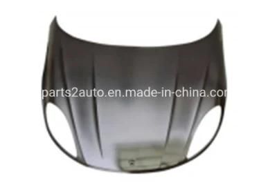 for Porsche Macan Hood 2014-, Porsche Macan Bonnet 2014-, 95b823031