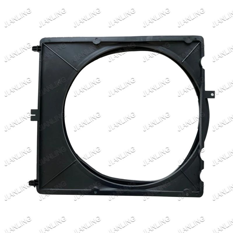 Auto Wind Ring for Truck Isuzu Truck 700p Auto Wind Ring