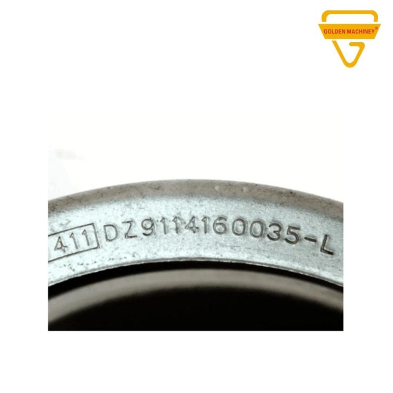 Dz9114160035 Clutch Release Bearing for HOWO, Shacman, FAW