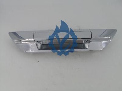 Hot Sale Car Door Parts Good Price Tail Gate Handle with Hole for Hilux Revo 2015+