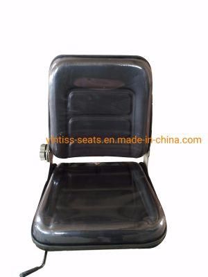 Vehicle Seat for Loader Tractor Sweeper