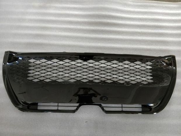 Wholesale Auto Parts Front Bumper Grille 53112-02740 for Toyota Corolla Se 2017 2018 2019