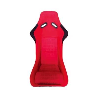 Fiber Glass Car Racing Seat