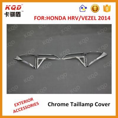 Hot Selling Products Taillight Cover for Vezel