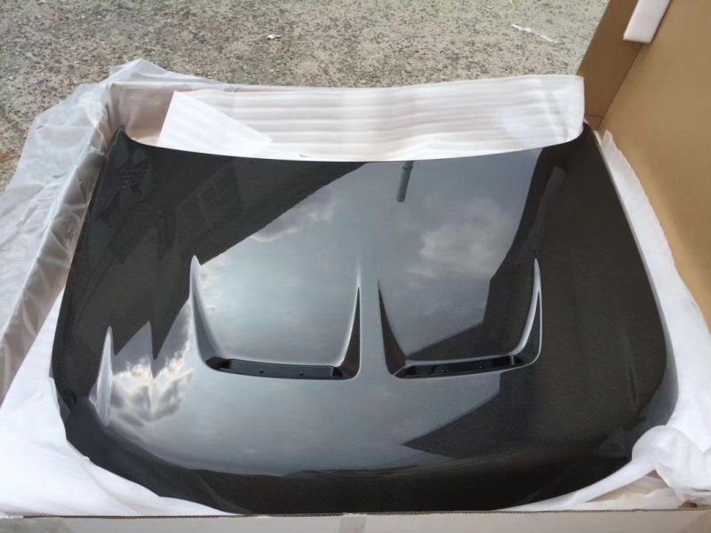 L405 Vogue 2018-2021 OE Svo Sva Engine Hood for Range Rover Vogue 2018-2021 Lr100514 Hood