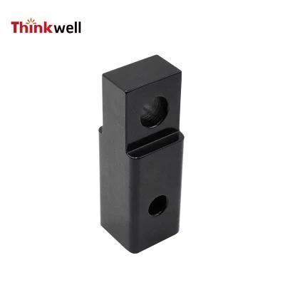 Customized Square Trailer Hitch Receiver