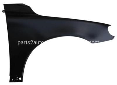 Volvo S80 Front Fender 2007-2014, 31294000 31294001