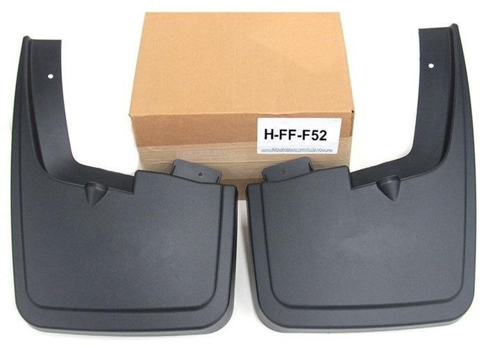 Car Parts Auto Accessory Running Boards for Pick-up Truck F150 2015 2018 Steel Side Nerf Bars