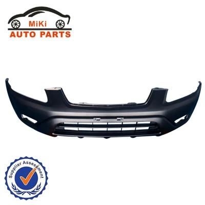 Wholesale Car Parts Front Bumper for Honda CRV 2003-2004
