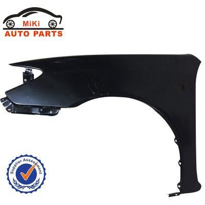 Car Front Fender for Toyota Camry Chinese Version 2003 2004