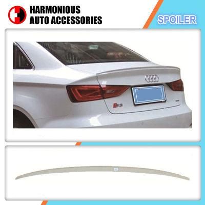 Auto Sculpt Roof Spoiler for Audi A3