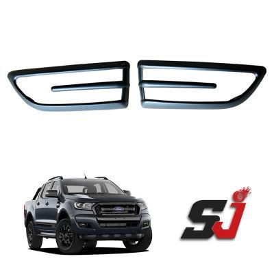 2015-2017 Ranger Side Mirror Cover Trim