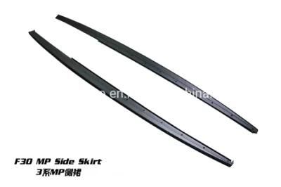 BMW F30 MP Car Side Skirt 2012-2018, BMW F30 MP Car Side Step 2012-2018