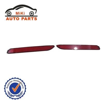Wholesale Back Bumper Reflector for Toyota RAV4 2019 Le Car Parts
