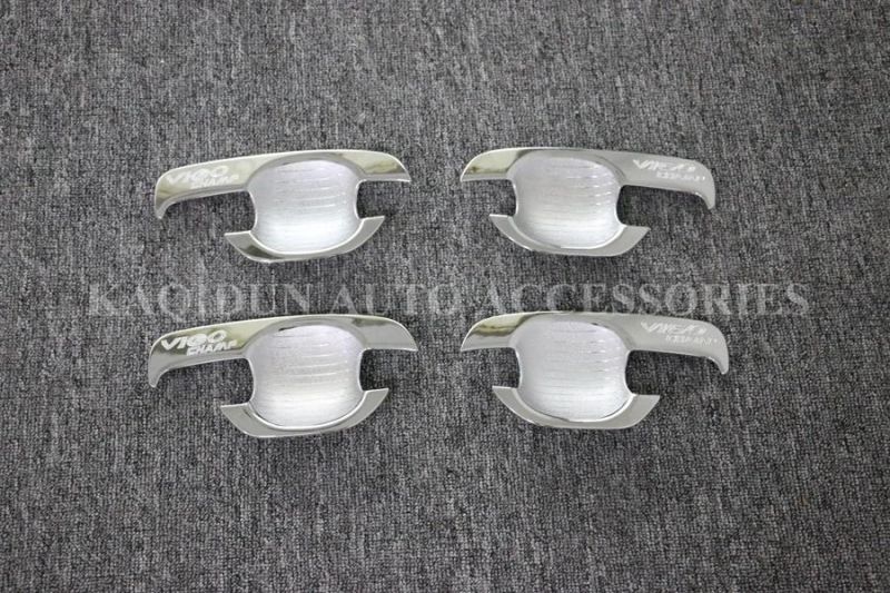 Hot Sale Car Accessories Bonnet Guard for Toyota Vigo