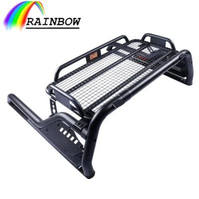 Good Price for Auto Accessories 4X4 Stainless Steel Anti Sport Pickup Roll Bar