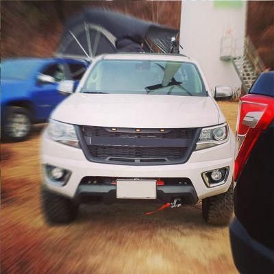 Fit for Colorado Chevrolet 2016 2017 2018 Front Bumper Auto Grill Grille