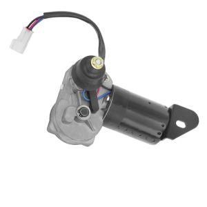 Passager Vechile Single Wiper Motor Zd1533