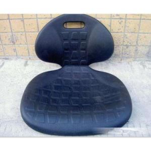 Integral Skin PU Foam Mower Tractor Seat