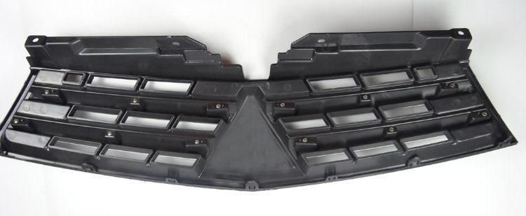 Auto Parts Chrome Grille for Mitsubishi L200 2010 Mbg053 Nb
