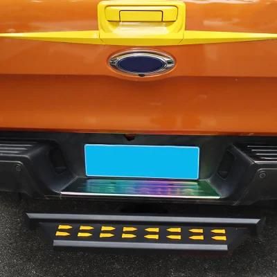 Factory Price Rear Hitch Step for Ford Ranger