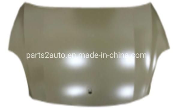 Porsche Cayenne 958 Bonnet 2015-2017, 95851101110g