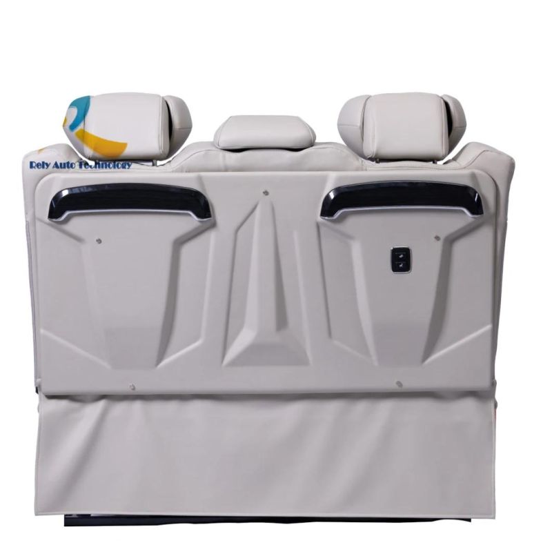 Rely Auto 2022 Auto Tuning Parts Hotsale VIP Luxury Van Car Seat Auto Seat for V Class/ Vito/V260