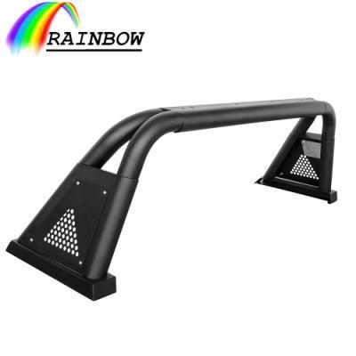 Bulk Price Auto Accessories 4X4 Stainless Steel Anti Sport Pickup Roll Bar