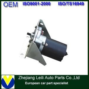 Popular High Quality Wiper Motor Specification