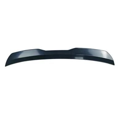 ABS Rear Spoiler for Volkswagen Golf 6 Golf 7 Mk6 Mk7 Car Spoilers