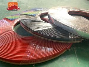 Chrome Strips New Car Interior Decoration Strip Line with Self-Adhesive Tape
