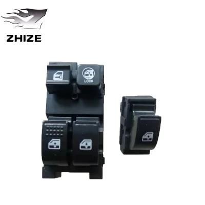 Car Electric Window Lifter Switch (Valin Truck left) High Quality