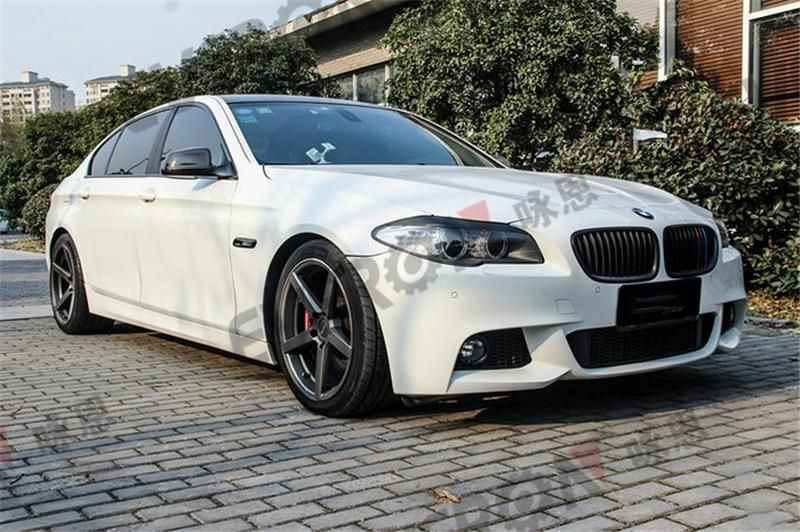 M-Tech Style Body Kit for BMW 5 Series F10 2011-2017