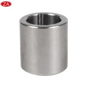 Machining Stainless Steel Connection Sleeve