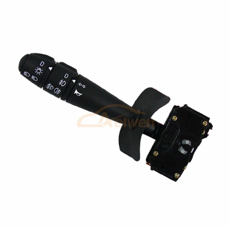 Universal Turn Signal Switch Used for Kangoo OE No. 7701044279 7701045865