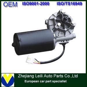 Popular Competitive Price Wiper Motor Specification
