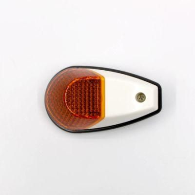 6 LED Lights Side Marker Truck Trailer Lamp