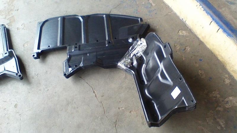 Wholesale Auto Parts Engine Lower Cover for Toyota Corolla 2003 2004