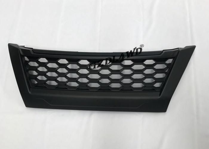 Car Front Grill for Standard Fortuner 2021