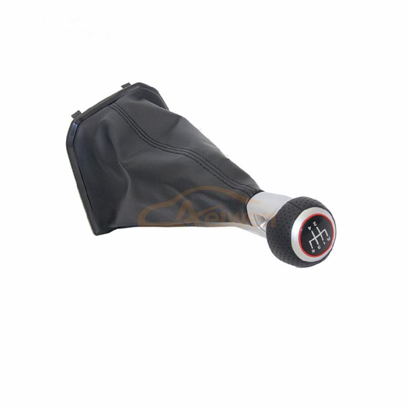 Aelwen High Qualit Car Gear Shift Handle Fit for Corsa C