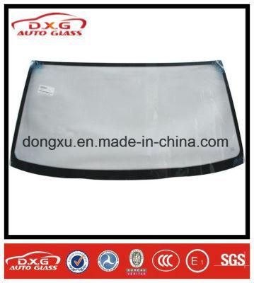Auto Glass Laminated Front Windshield for Nissan Datsun Pickup